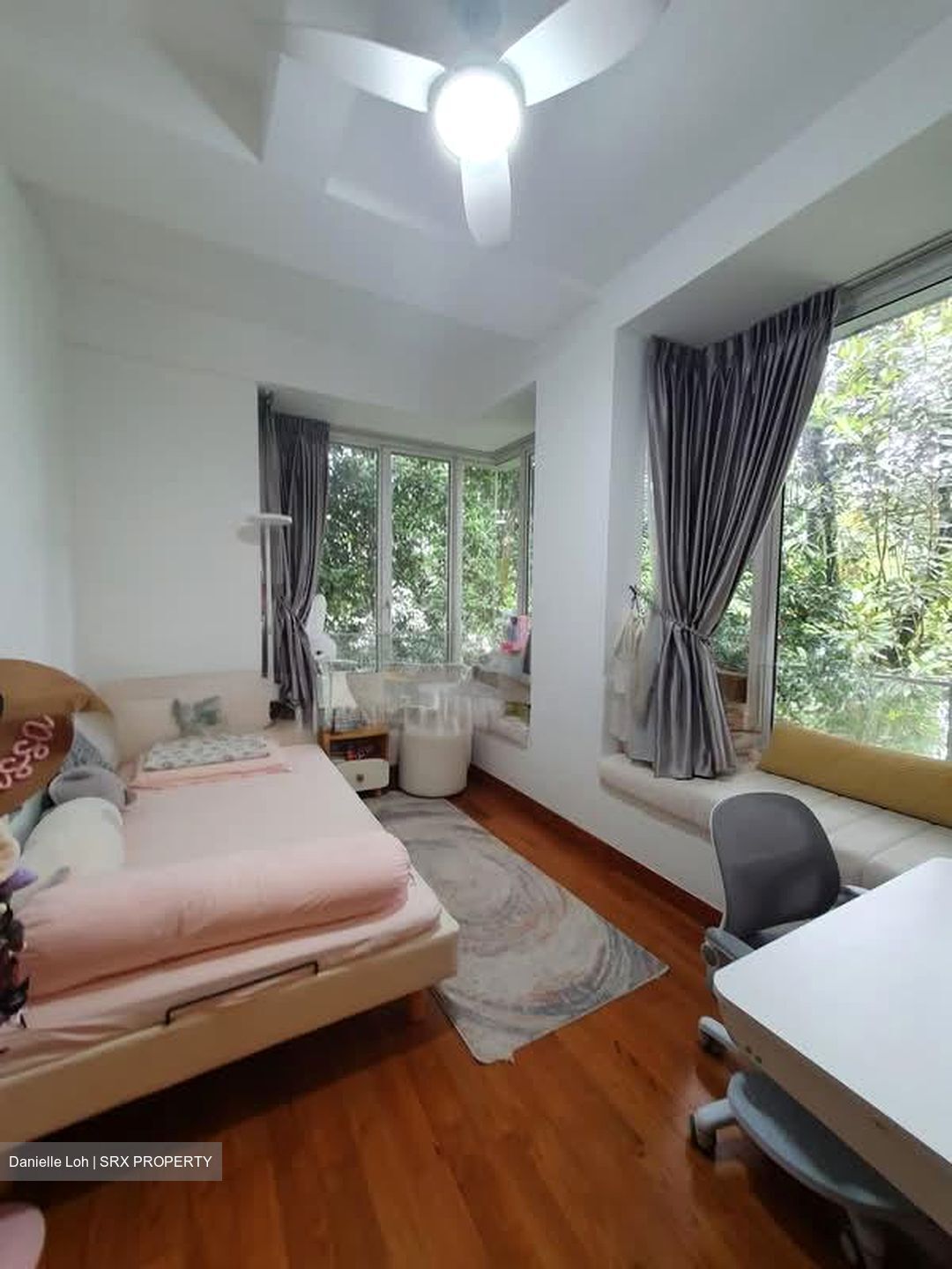 GREENWOOD AVENUE (D11), Terrace #573085711